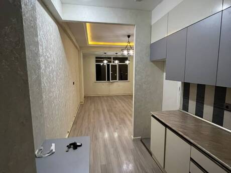 Elan №6278398 - Bakı, Qara Qarayev m., 2 otaqlı, 70 m², 10/16 mərtəbə