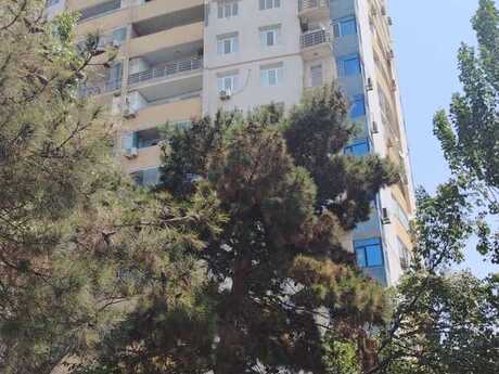 Elan №6278403 - Bakı, Nərimanov r., 3 otaqlı, 140 m², 16/20 mərtəbə