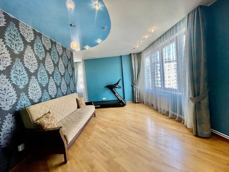 7-room apartment, 350 m², Gənclik: 820 000 ₼ 5