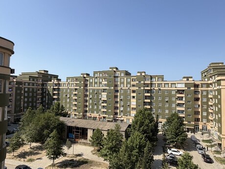 Объявление №6278414 - Баку, пос. Масазыр, 2-комн., 60 м², 6/7 этаж