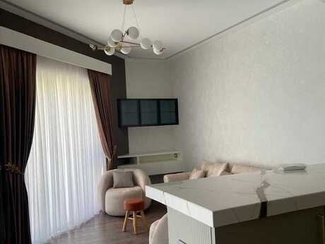 2 otaqlı mənzil, 81 m², Ağ şəhər: 435 000 ₼ 3