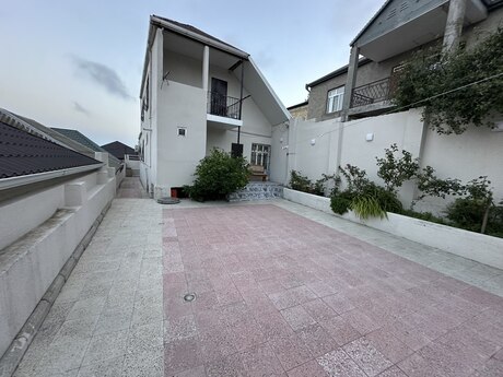 Elan №6278451 - Bakı, Həzi Aslanov m., 5 otaqlı, 115 m²