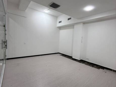 1 otaqlı ofis - 28 May m. - 22 m²