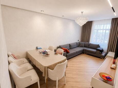 Elan №6279090 - Bakı, Həzi Aslanov m., 3 otaqlı, 85 m², 9/9 mərtəbə