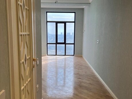 Elan №6278480 - Bakı, Nəriman Nərimanov m., 3 otaqlı, 116 m², 6/14 mərtəbə