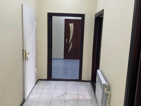 Объявление №6278773 - Баку, м. Ази Асланов, 9-комн., 100 м², 1/9 этаж