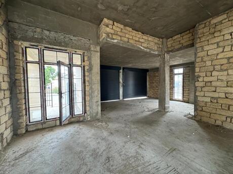 6 otaqlı həyət evi, 450 m², Sea Breeze: 1 105 000 ₼ 5