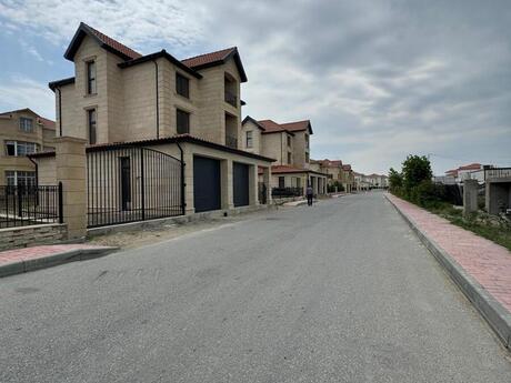 6 otaqlı həyət evi, 450 m², Sea Breeze: 1 105 000 ₼ 4