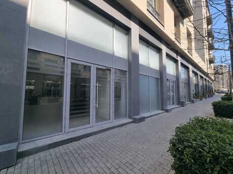 Elan №6278501 - Bakı, Ağ şəhər q., 150 m²