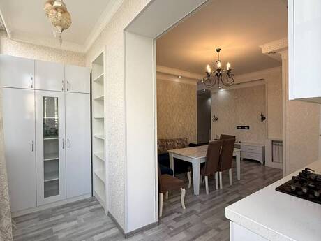 Kirayə 3 otaqlı mənzil, 100 m², Nəriman Nərimanov: 1 000 ₼/ay 5