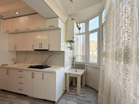 Kirayə 3 otaqlı mənzil, 100 m², Nəriman Nərimanov: 1 000 ₼/ay 3
