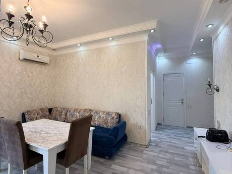 Kirayə 3 otaqlı mənzil, 100 m², Nəriman Nərimanov: 1 000 ₼/ay 4