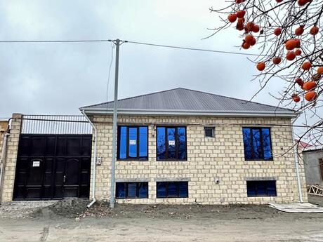 Квартира на продажу ниже рыночной цены в Böyük Bağman qəsəbəsi