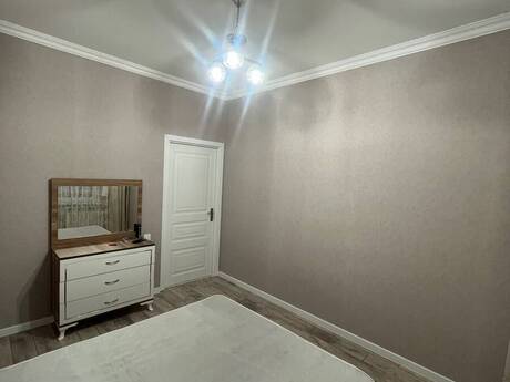 Həzi Aslanovda 2 otaqlı yeni tikili mənzil satılır, 52 m², 155 000 AZN, şəkil 2 / 10