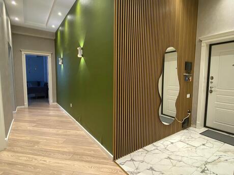 Elan №6278508 - Bakı, Həzi Aslanov m., 3 otaqlı, 125 m², 5/6 mərtəbə
