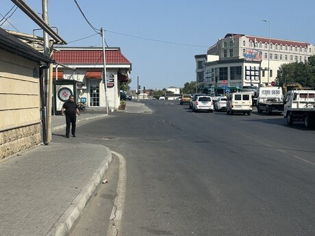 2 otaqlı həyət evi, 44 m², Keşlə: 49 000 ₼ 2