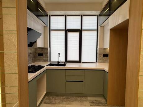 2-room apartment, 46 m², Qara Qarayev: 190 000 ₼ 5
