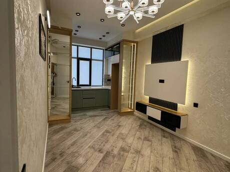 Объявление №6278558 - Баку, м. Кара Караев, 2-комн., 46 м², 10/16 этаж