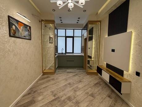 2-room apartment, 46 m², Qara Qarayev: 190 000 ₼ 2