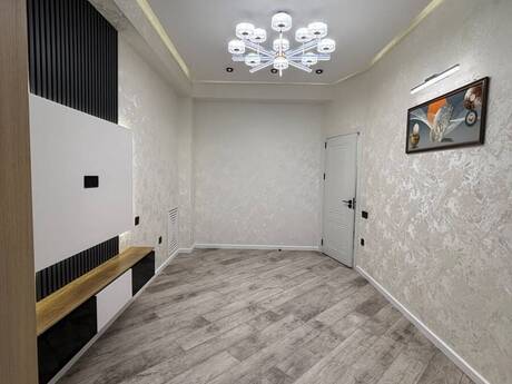 2-room apartment, 46 m², Qara Qarayev: 190 000 ₼ 3