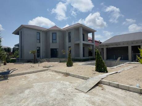 Elan №6278548 - Bakı, Mərdəkan q., 5 otaqlı, 400 m²