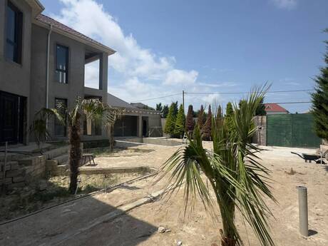 5 otaqlı həyət evi, 400 m², Mərdəkan: 360 000 ₼ 5