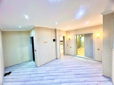Elan №6278637 - Bakı, Nəriman Nərimanov m., 2 otaqlı, 65 m², 1/5 mərtəbə