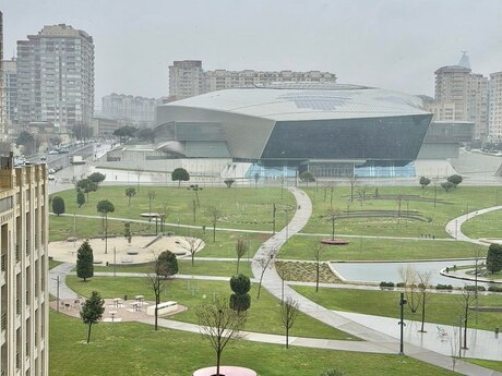 3 otaqlı mənzil, 153 m², Gənclik: 469 000 ₼ 3