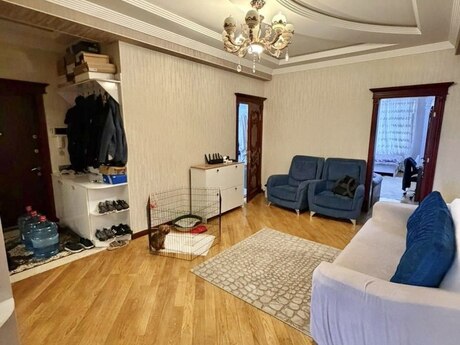 3 otaqlı mənzil, 153 m², Gənclik: 469 000 ₼ 5