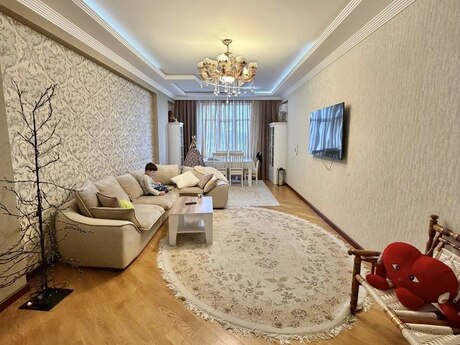 3 otaqlı mənzil, 153 m², Gənclik: 469 000 ₼ 4