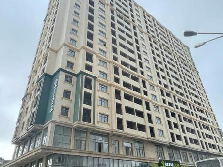 2 otaq · 115 m² · 10/18 mərtəbə, 20 Yanvar