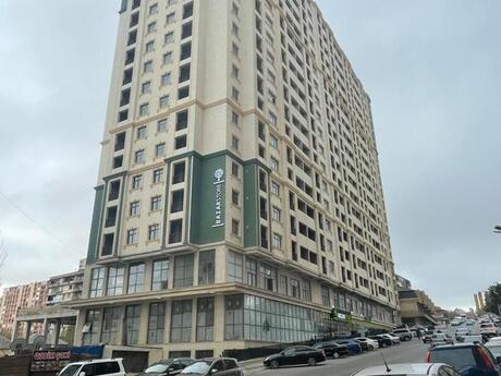 2 otaqlı mənzil, 115 m², 20 Yanvar: 198 000 ₼ 2