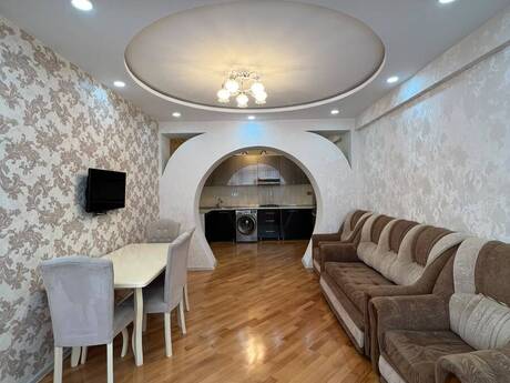 2 otaqlı mənzil, 60 m², Masazır: 86 000 ₼ 4