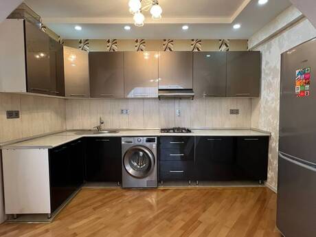 2 otaqlı mənzil, 60 m², Masazır: 86 000 ₼ 5