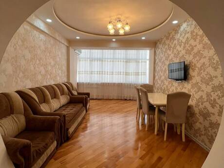 2 otaqlı mənzil, 60 m², Masazır: 86 000 ₼ 3
