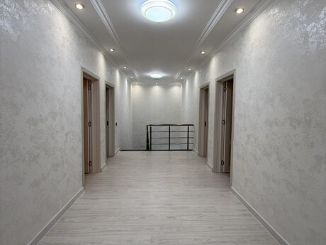 Продаётся 7-комнатный дом, Binə, 250 м², 150 000 AZN, фото 2 / 11