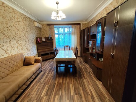 5 otaqlı mənzil, 120 m², Həzi Aslanov: 210 000 ₼ 2
