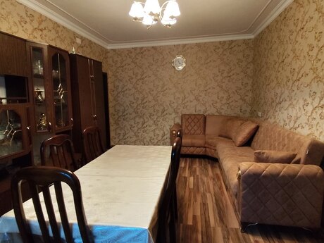5 otaqlı mənzil, 120 m², Həzi Aslanov: 210 000 ₼ 3