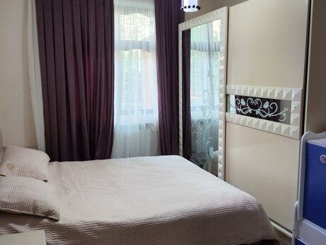 5 otaqlı mənzil, 120 m², Həzi Aslanov: 210 000 ₼ 5