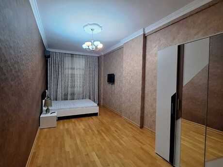 2-room apartment, 94 m², Elmlər Akademiyası: 290 000 ₼ 5
