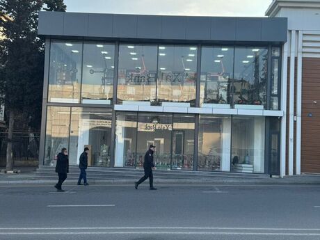Obyekt - 20 Yanvar m. - 180 m²