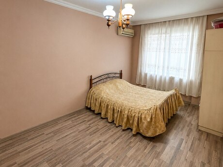 Объявление №6278612 - Баку, м. Ази Асланов, 2-комн., 60 м², 9/9 этаж