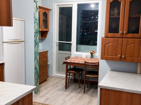 2 otaqlı mənzil, 60 m², Həzi Aslanov: 140 000 ₼ 2