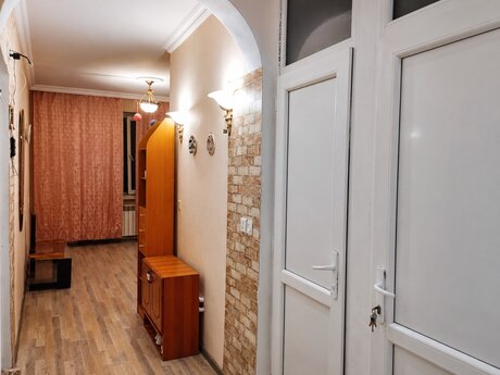 2 otaqlı mənzil, 60 m², Həzi Aslanov: 140 000 ₼ 4