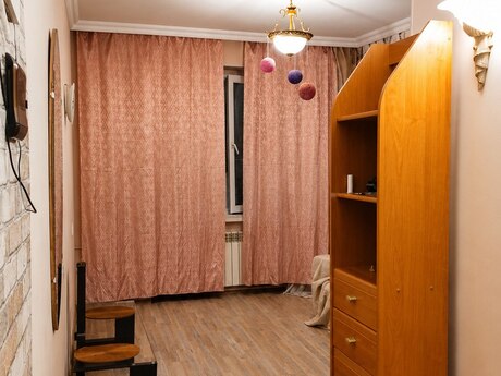2 otaqlı mənzil, 60 m², Həzi Aslanov: 140 000 ₼ 3