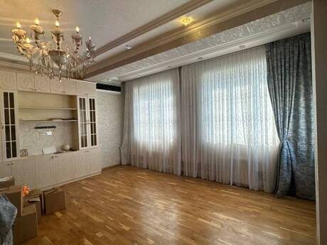 Объявление №6252713 - Баку, м. Мемар Аджеми, 3-комн., 127 м², 18/18 этаж