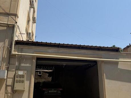 5 otaqlı ofis - Nizami m. - 600 m²