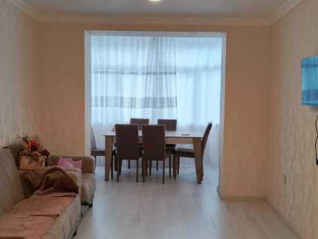 Elan №6278634 - Bakı, Nəriman Nərimanov m., 3 otaqlı, 75 m², 5/5 mərtəbə