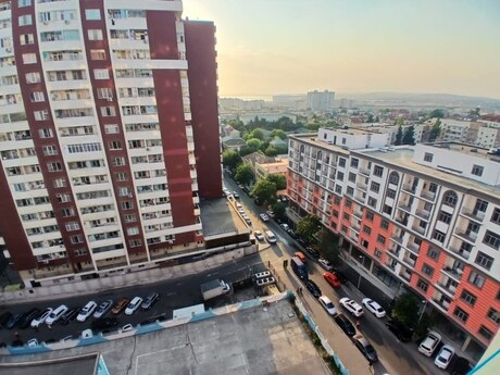Elan №6278647 - Bakı, Qara Qarayev m., 2 otaqlı, 71 m², 12/17 mərtəbə