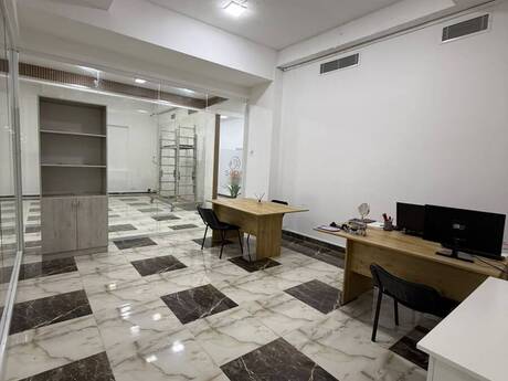 1 otaqlı ofis - 28 May m. - 22 m²